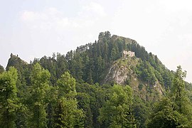 Vršatecký hrad