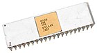 Zilog（英语：Zilog） Z80 中央處理器