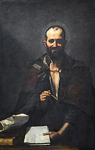 Demòcrit, 1630, Museo del Prado