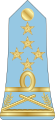 Général d'armée (Malagasy Air force  [لغات أخرى]‏)