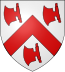 Blason de Embry