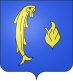 Coat of arms of Couvonges