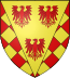 Blason de Neuil