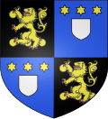 Arms of Faches-Thumesnil