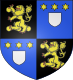 Coat of arms of Faches-Thumesnil