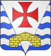 Blason de Pont-du-Casse