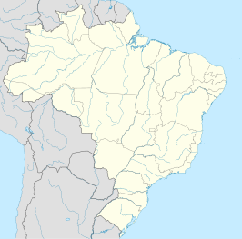 Joinville (Brazilië)