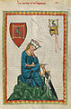 Вальтер фон дер Фогельвайде (бл. 1170-1230)