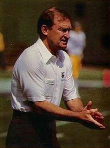 Picture of Don Coryell