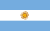 Argentinien Argentinie