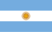 Bandeira da Argentina