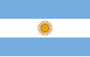 Argentina: vexillum