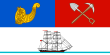 Auckland – vlajka