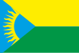 新赫羅迪夫卡旗幟