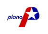 Flag of Plano