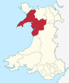 Gwynedd