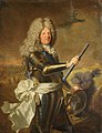 Louis de France, Dauphin (1661-1711), le Grand Dauphin