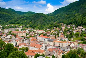 Idrija