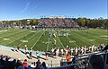 Image 2University of Rhode Island's Meade Stadium in Kingston (from Rhode Island)