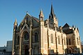 Église Saint-Hilaire de Niort