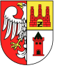 Coat of arms of Żyrardów County