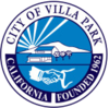 Official seal of Villa Park, California