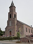 Sint-Pieterskerk in Denderwindeke