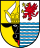 Wappen von Mecklenburgische Seenplatte