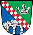 Fürstenfeldbruck járás címere