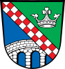 Escudo de  Districto de Fürstenfeldbruck