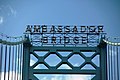 "Ambassador Bridge"
