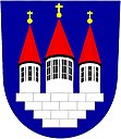 Wappen von Vracov