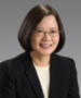 Tsai Ing-wen, President of Taiwan, 2016–present