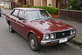 Toyota Corona (T100, T110, T120; 1973–1979)