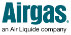logo de Airgas