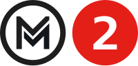 Logo der Linie M2