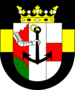 Herb duchownego