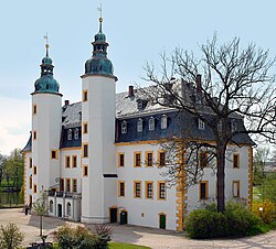Schloss Blankenheim (von aka)