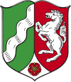 Blason de District d'Arnsberg