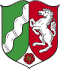 北萊茵-威斯特法連邦邦徽