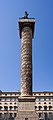 Cột Marcus Aurelius tại Quảng trường Colonna