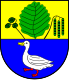 Coat of airms o Hollingstedt