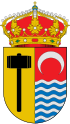 Escudo d'armas