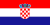 Kroatian lippu