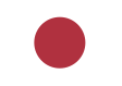 Korea a Japán Birodalom részeként zászlaja