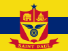 Flag of Saint Paul, Minnesota