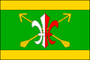 Flag of Honětice