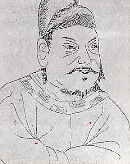 Jeongjo van Joseon