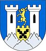 Coat of arms of Klapý