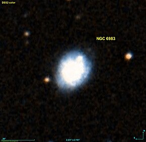 NGC 6983